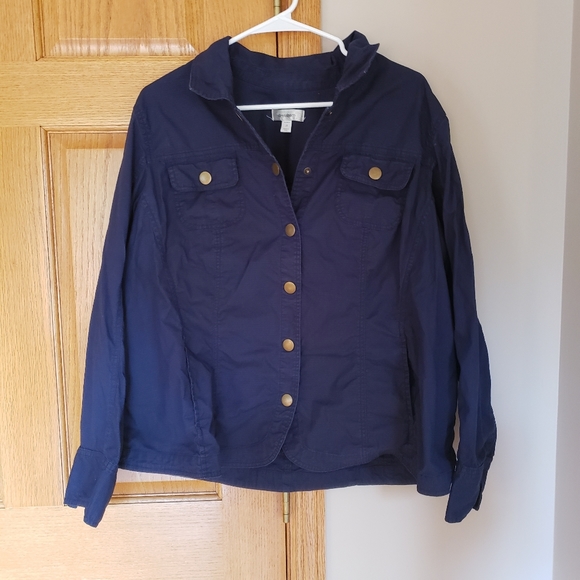 Dress Barn Jackets & Blazers - Dress Barn Jacket